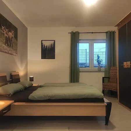 Waldgenuss Pfalz Apartamento
