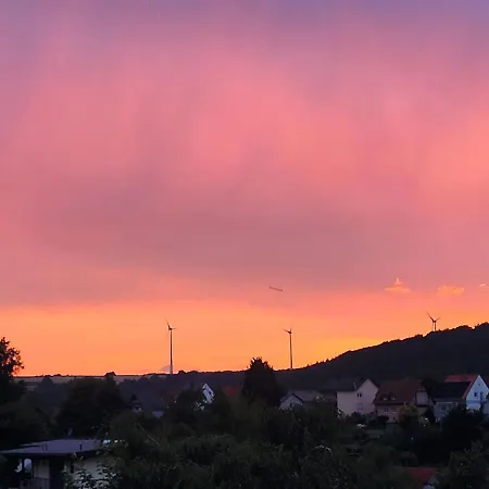 Waldgenuss Pfalz Apartamento *