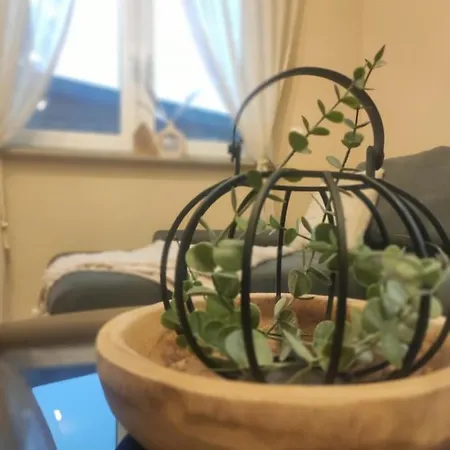 Apartamento Waldgenuss Pfalz